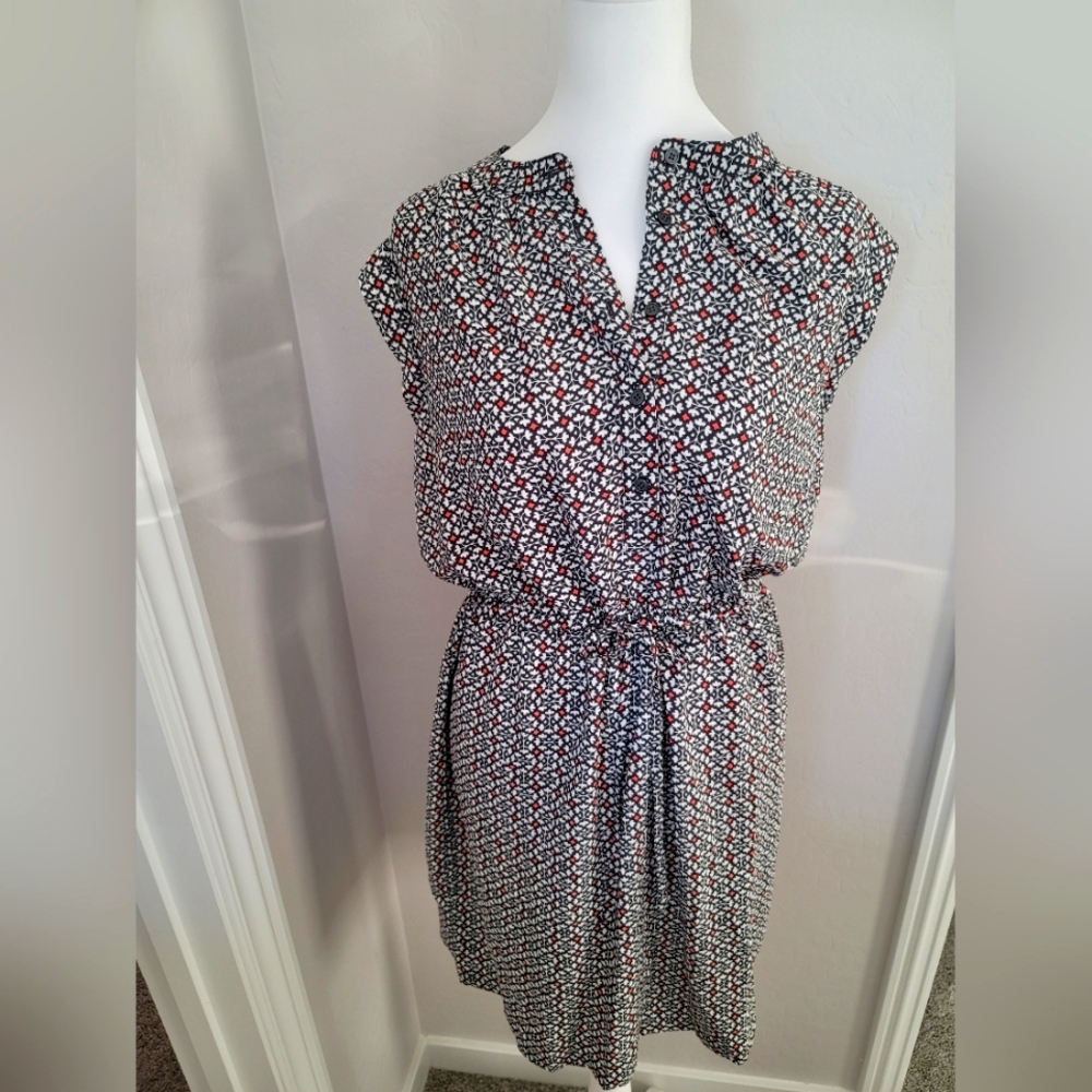 (NWOT) LOFT OUTLET dress - Picture 1 of 6